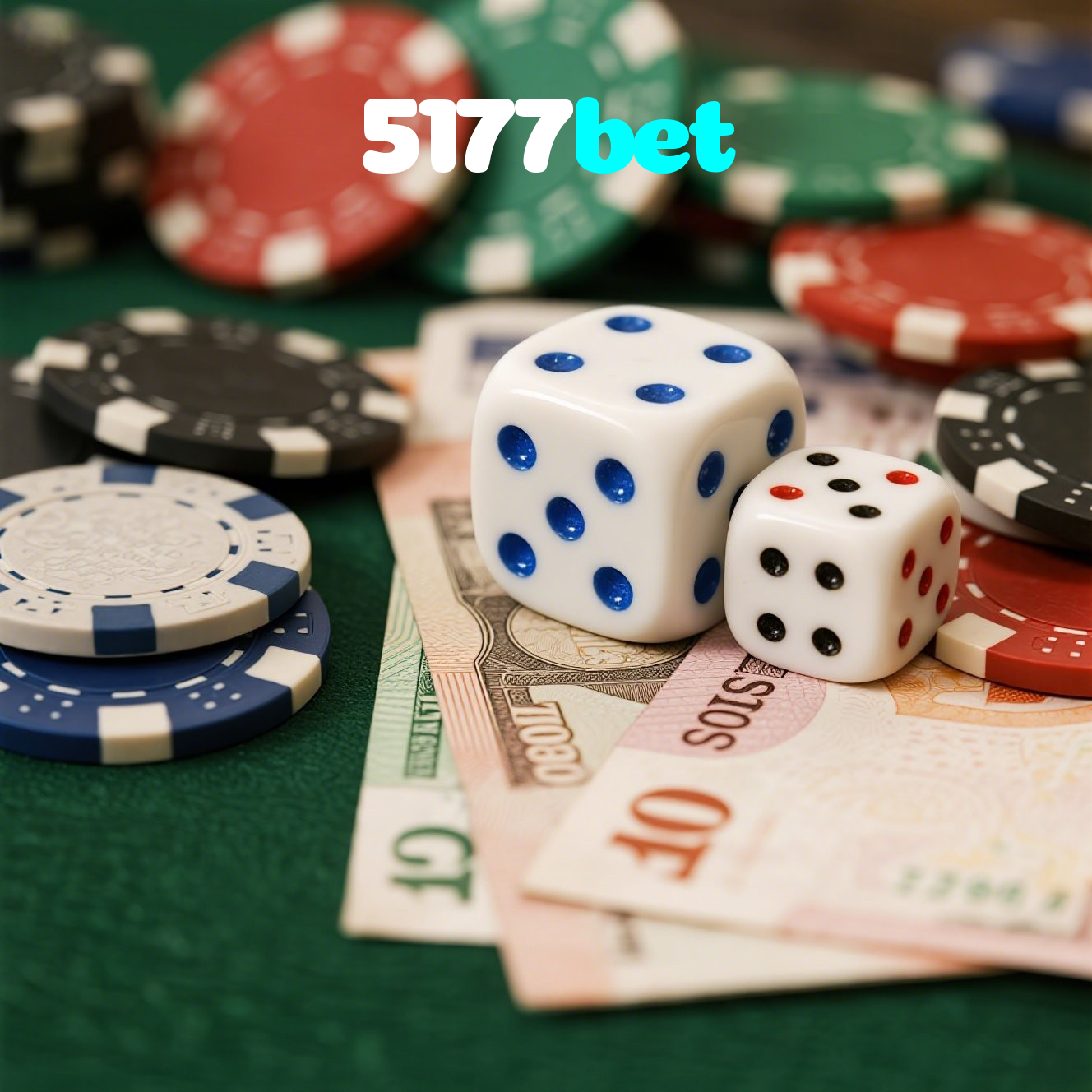 5177bet visual