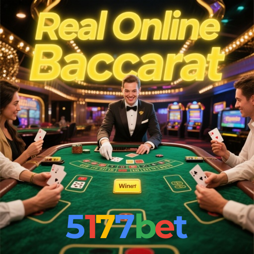 5177bet visual