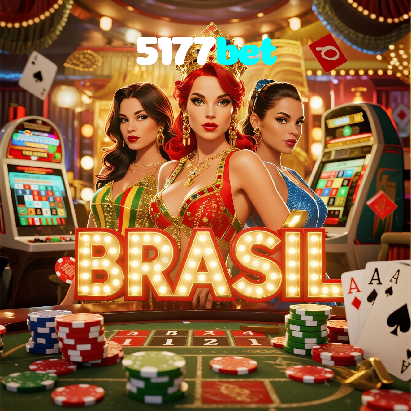 5177bet visual