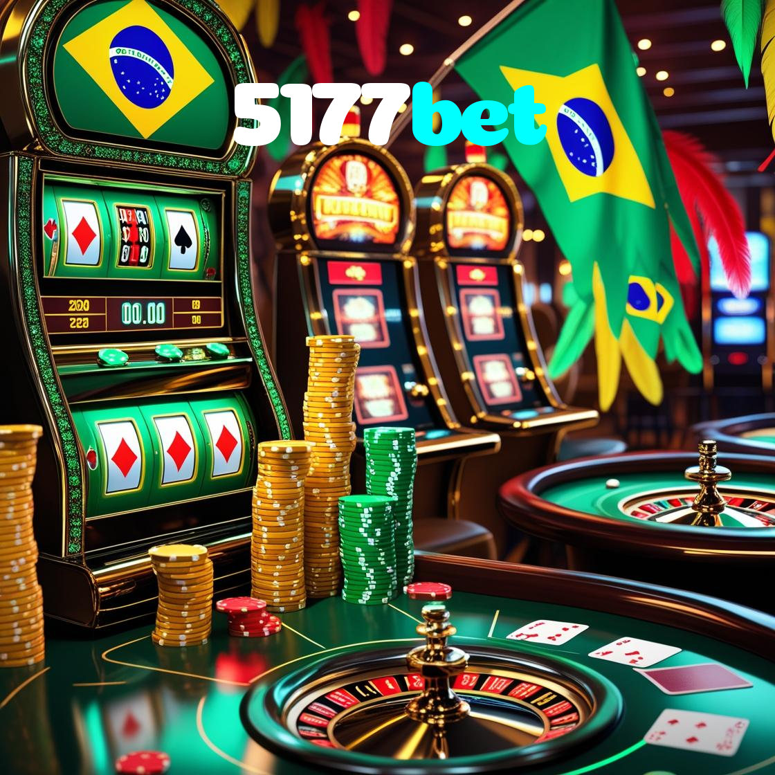5177bet visual